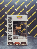 Harry Potter / Ron Weasley / Hermione Granger 3 Pack - Harry Potter