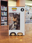 Philip Anselmo / Vinnie Paul / Dimebag Darrell / Rex Brown 4 Pack - Pantera