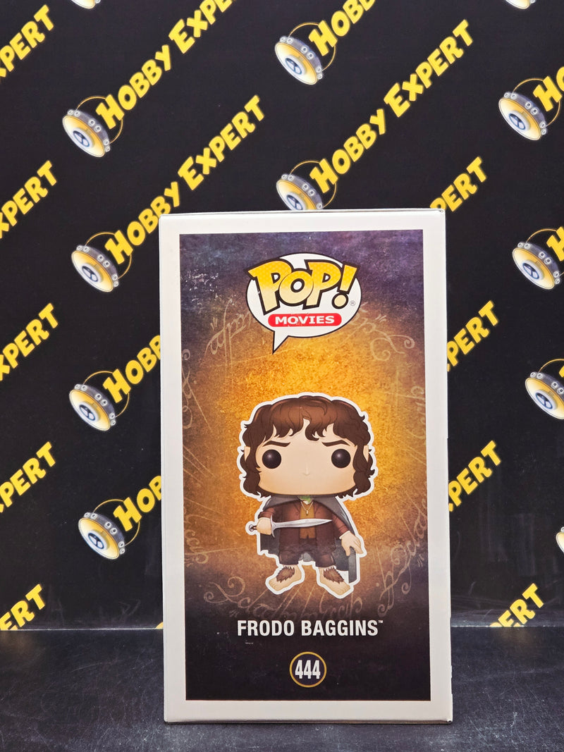 Frodo Baggins