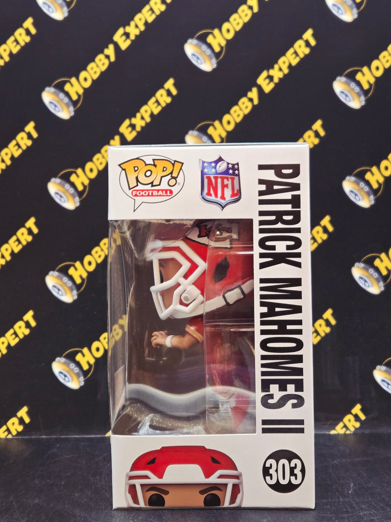 Patrick Mahomes 2