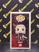 Geralt
