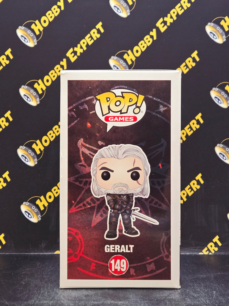 Geralt