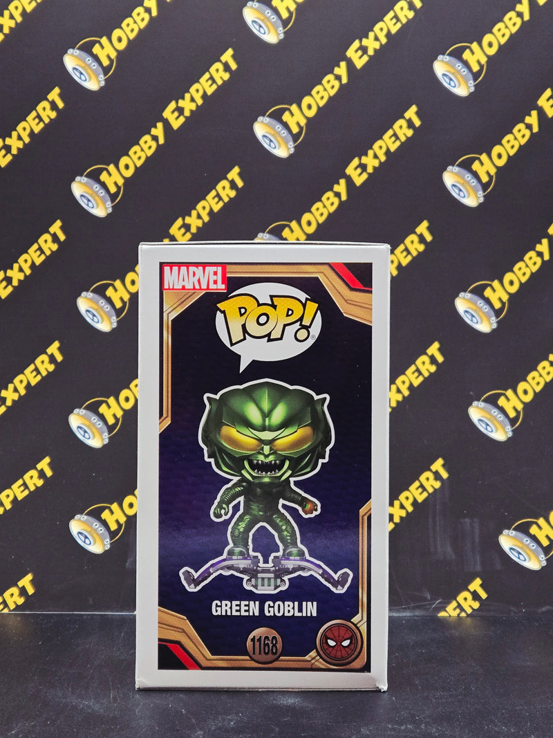 Green Goblin
