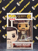 Freddie Mercury