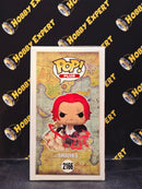 Shanks