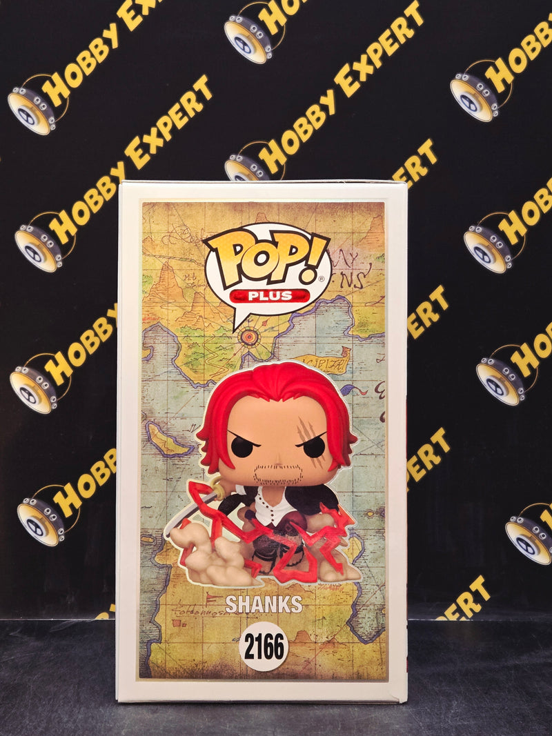 Shanks