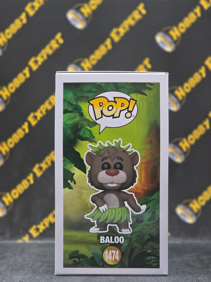 Baloo