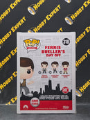 Dancing Ferris
