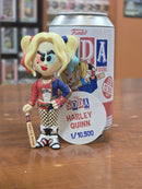 Harley Quinn (Soda) 12,500 Pcs - DC Suicide Squad