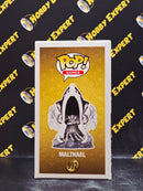 Malthael