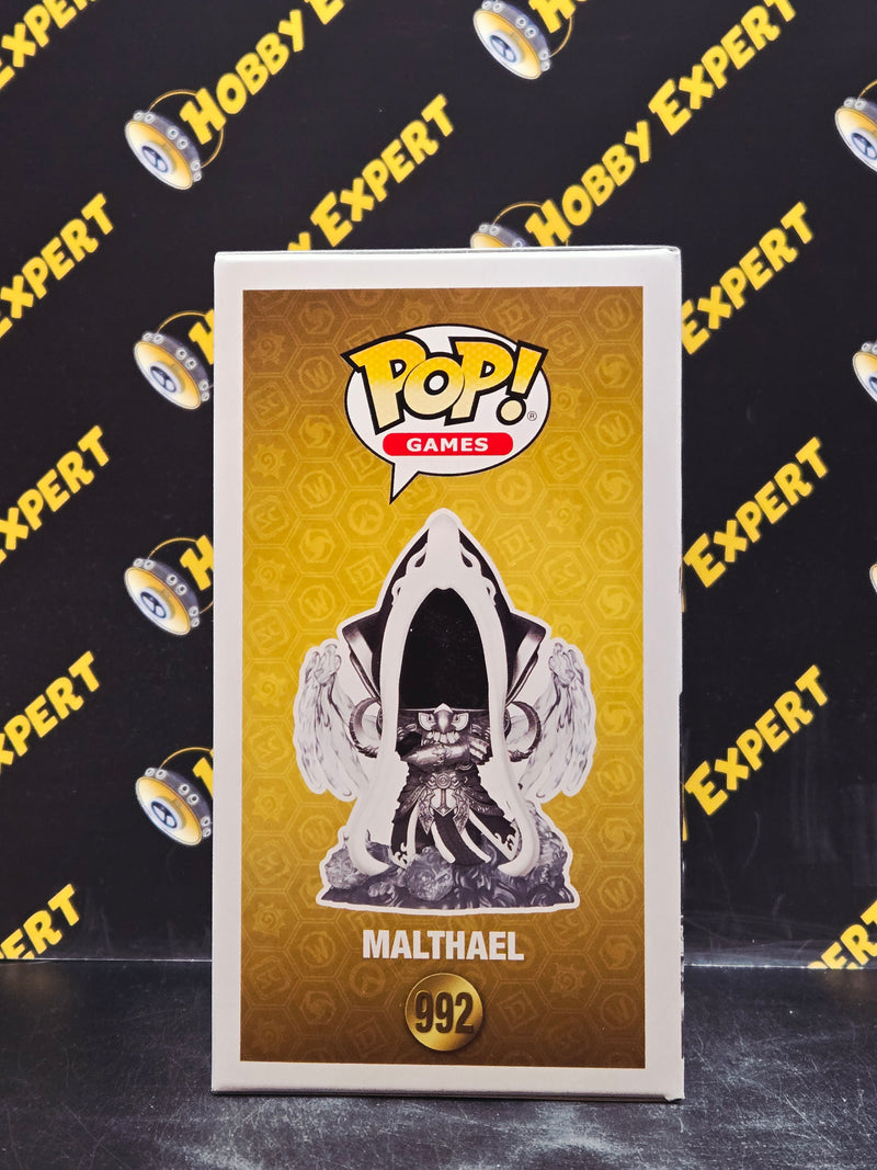 Malthael