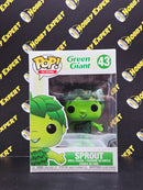 Sprout
