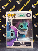 Sisu