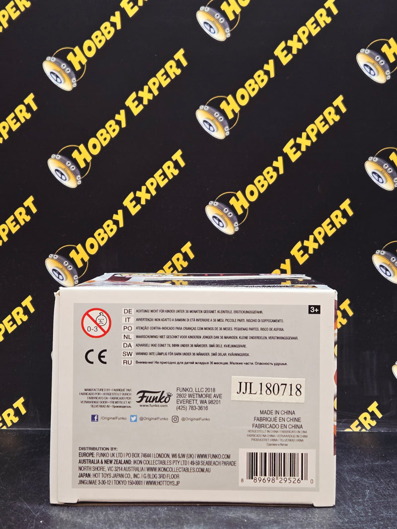 Pennywise With Spider Legs