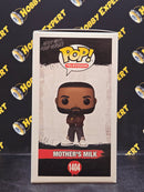 Mother's Milk