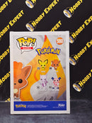 Vulpix
