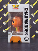 Charmander