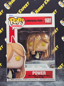 Power