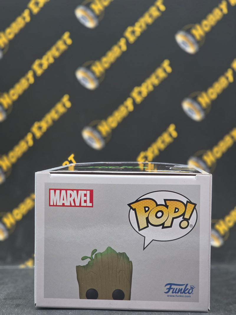 Groot