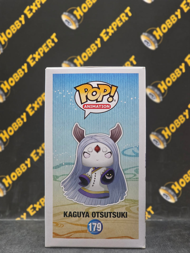 Kaguya Otsutsuki