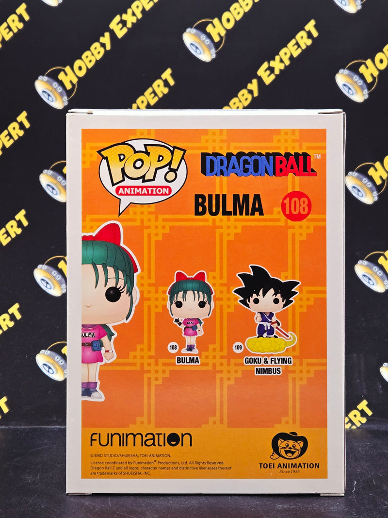 Bulma