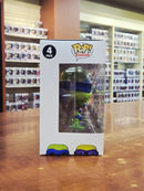 Leonardo / Donatello / Michelangelo / Raphael 4 Pack - Amazon Excl. - Teenage Mutant Ninja Turtles Mutant Mayhem