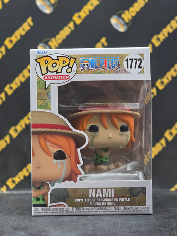 Nami #1772 - One Piece