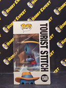 Tourist Stitch