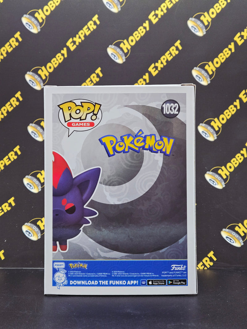 Zorua