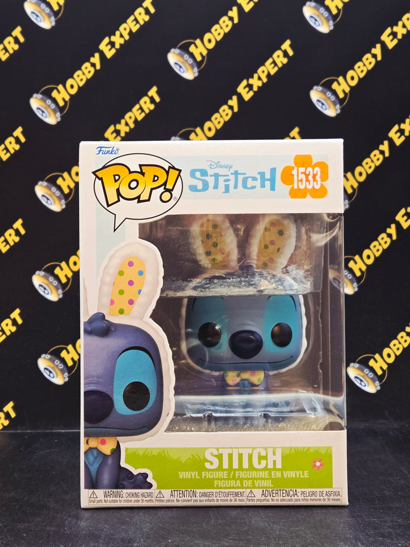 Stitch