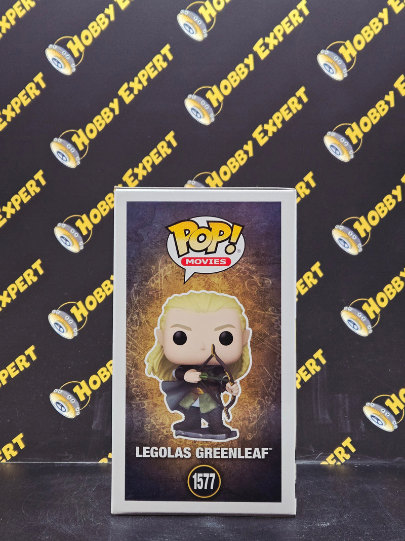 Legolas Greenleaf