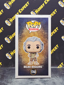 Bilbo Baggins