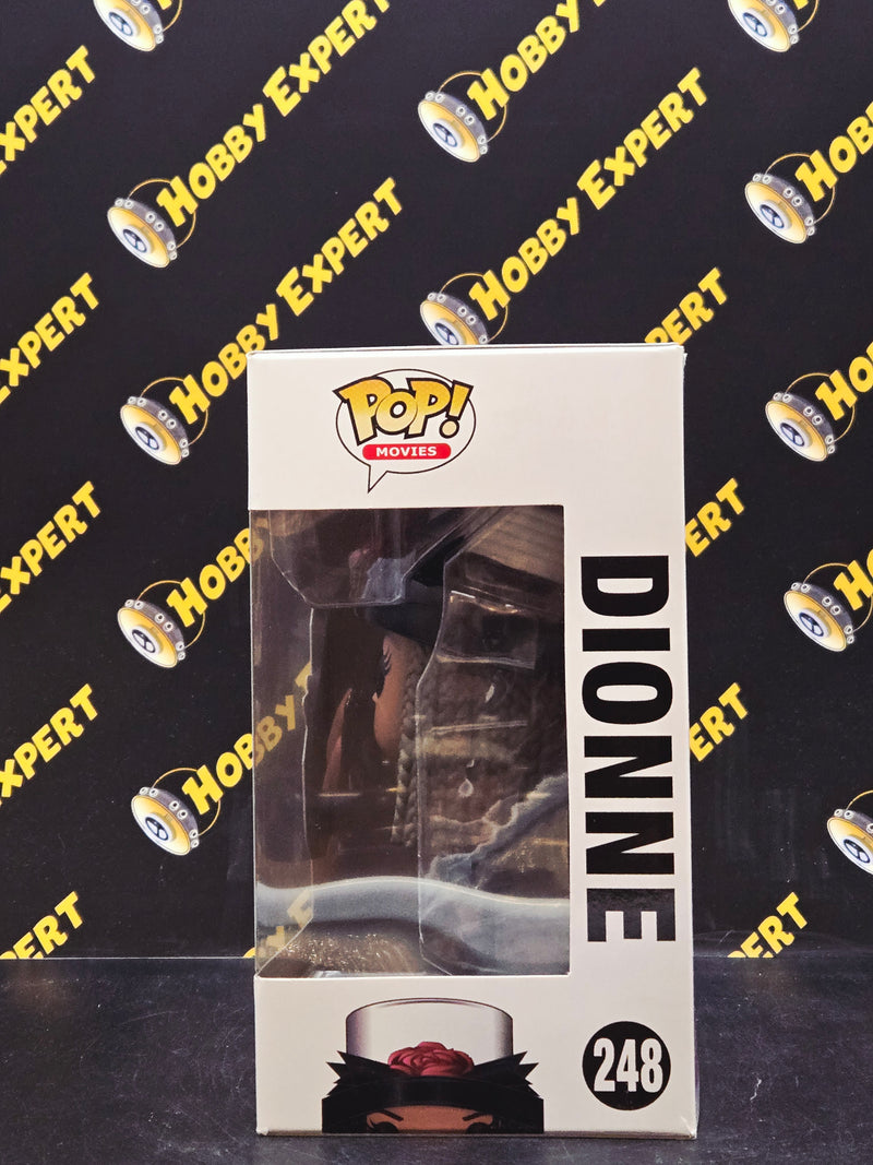 Dionne