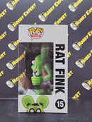 Rat Fink