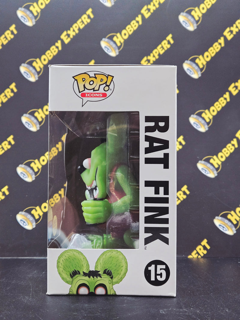 Rat Fink