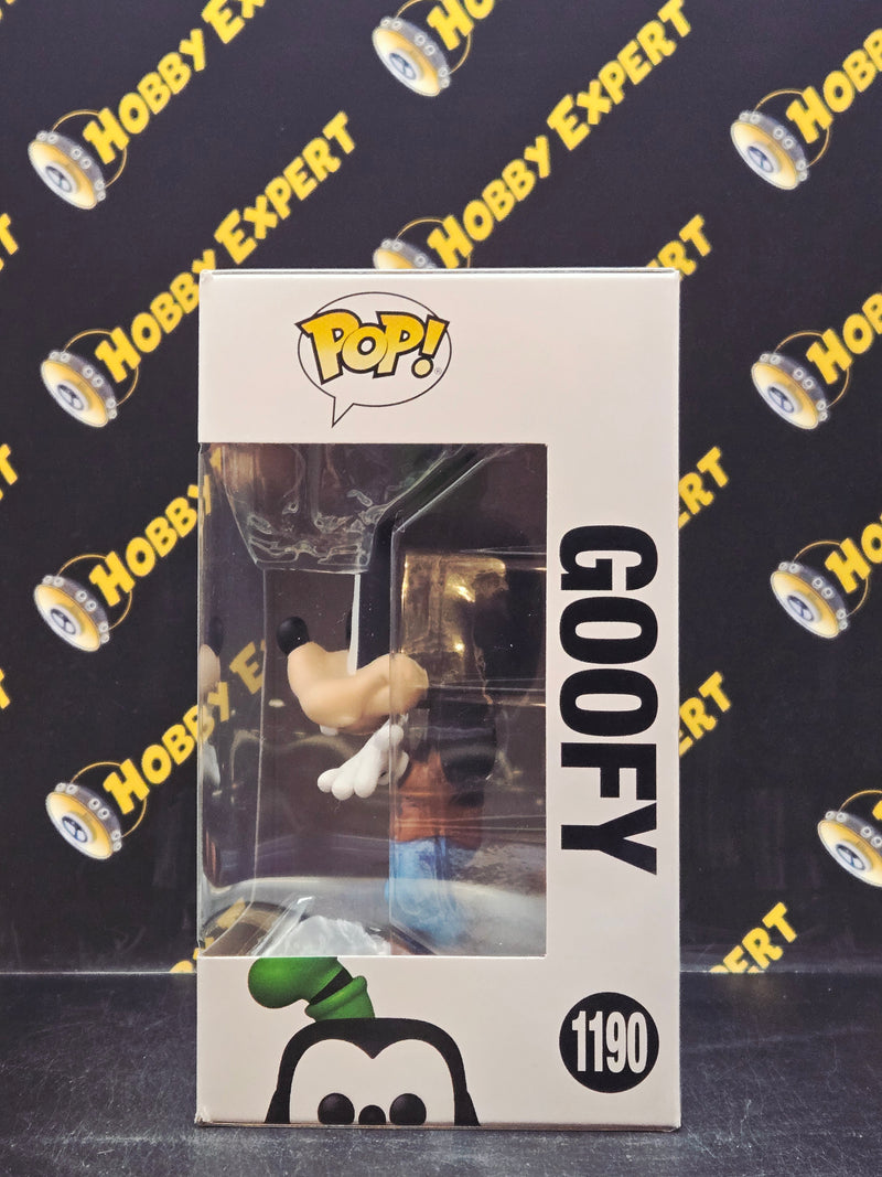 Goofy