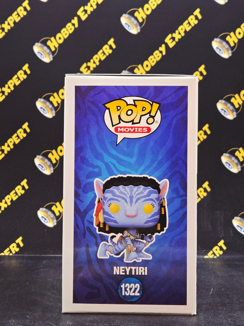Neytiri