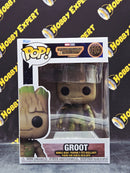Groot