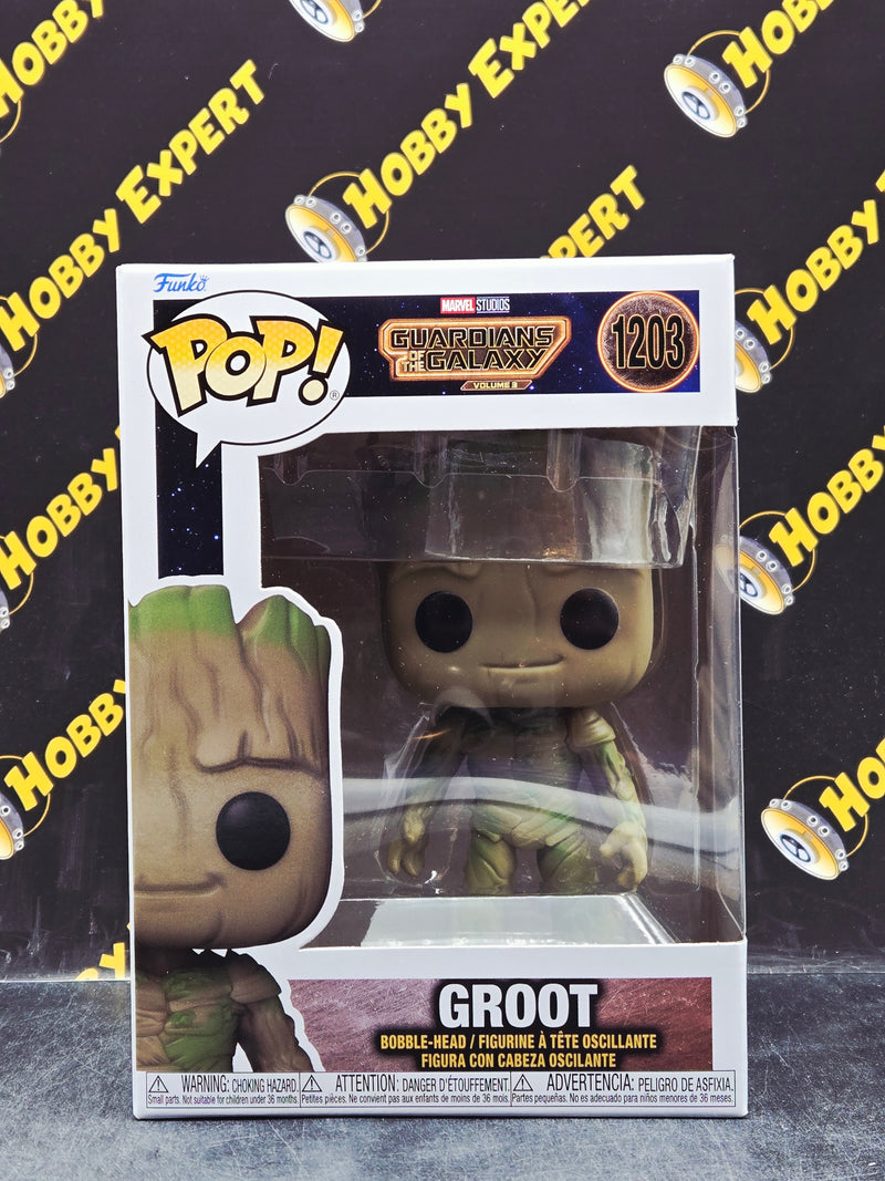 Groot