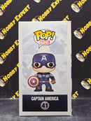 Captain America