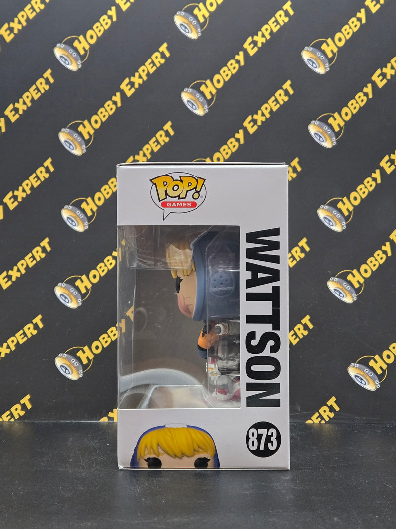 Wattson
