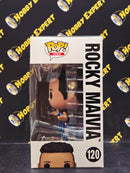 Rocky Maivia