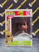 Max