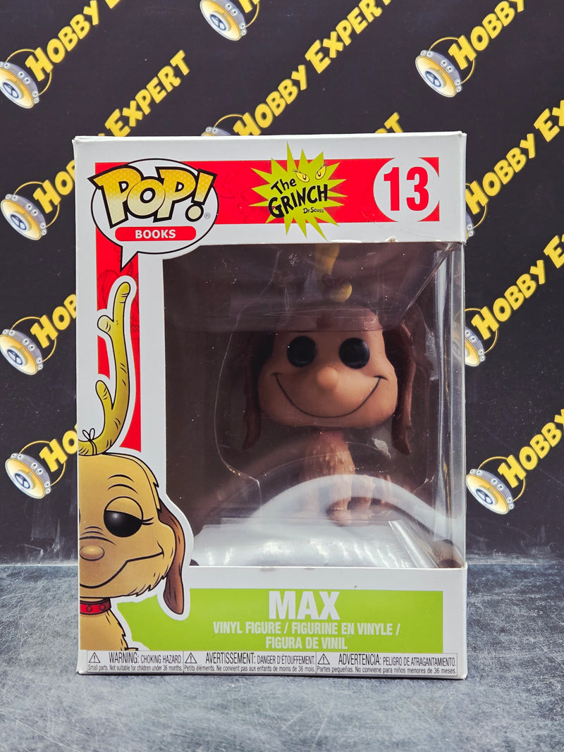 Max
