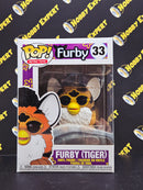Furby (Tiger)