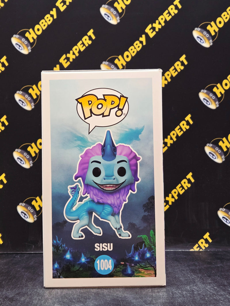 Sisu