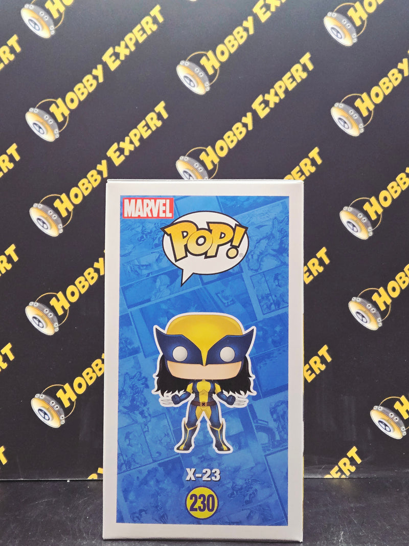 X-23