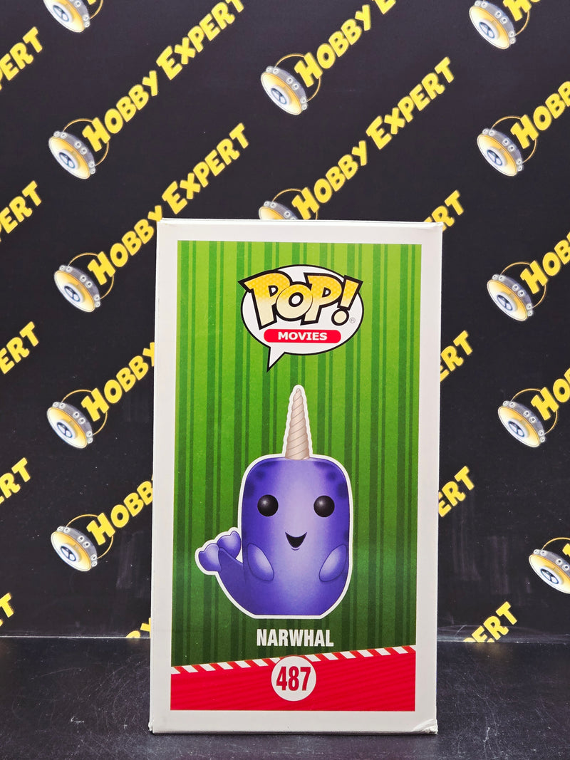 Narwhal