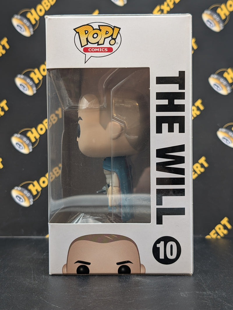The Will