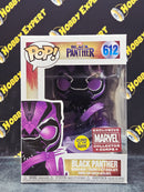 Black Panther